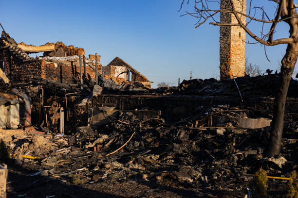 Reliable Fire Damage Repair contractor in Rogers, MN by Fire Damage Flint